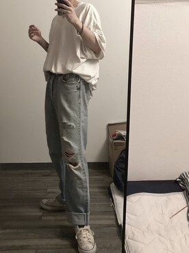 nao_kashさんのコーディネート