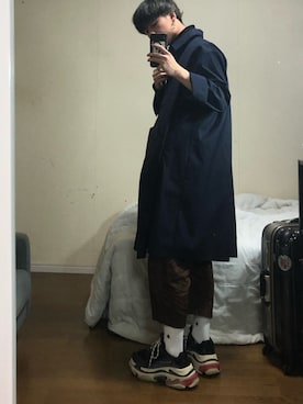 nao_kashさんのコーディネート