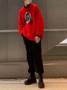 nao_kashさんのコーディネート