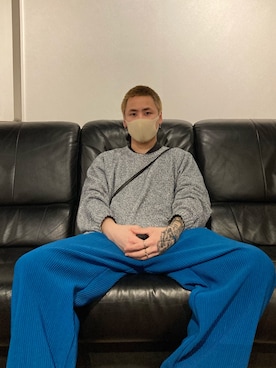 nao_kashさんのコーディネート