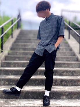  GENさんのコーディネート