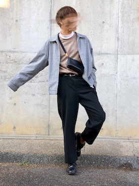  GENさんのコーディネート