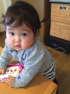 ぶたこさんのコーディネート