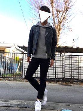 ざっきーさんのコーディネート