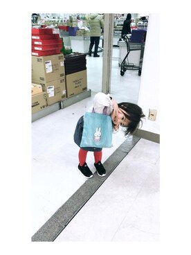 CAPRICEさん（レディース・90cm）の春コーディネート