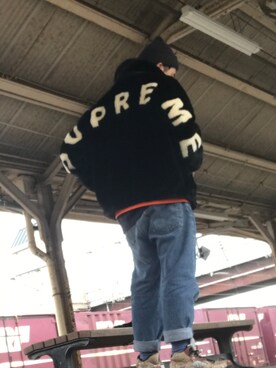 Tomo Horsanさんのコーディネート