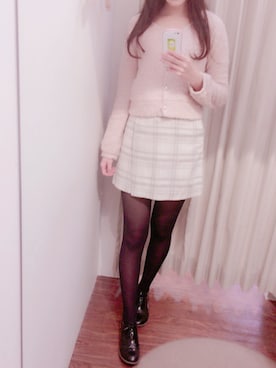 nya☽さんのコーディネート