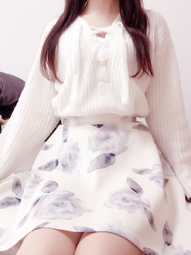 nya☽さんのコーディネート