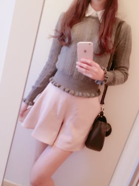 nya☽さんのコーディネート