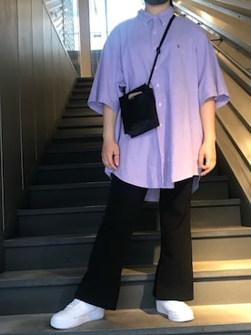 Ayanoさんのコーディネート