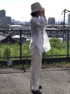 Ayanoさんのコーディネート