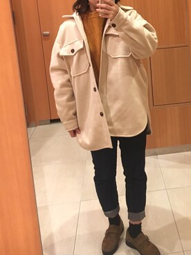 み☺︎さんのコーディネート