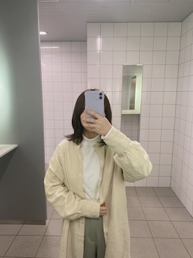 み☺︎さんのコーディネート