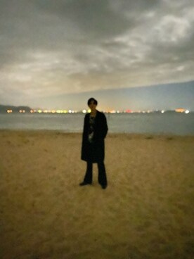 ダサ男さんのコーディネート