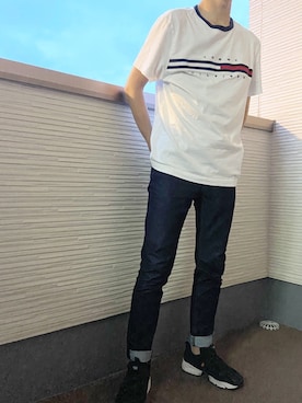 だいさんのコーディネート