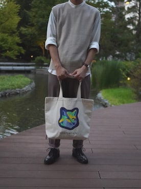 だいさんのコーディネート