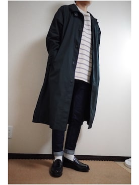 だいさんのコーディネート