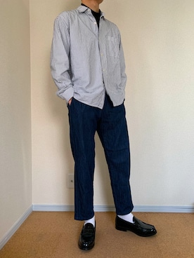 だいさんのコーディネート