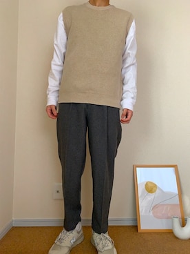 だいさんのコーディネート