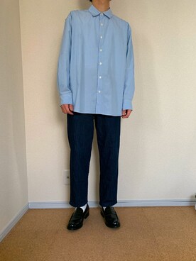 だいさんのコーディネート