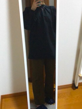 minamiさん（レディース・155cm）の春コーディネート