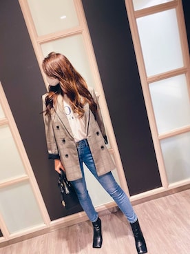 nonoさんのコーディネート