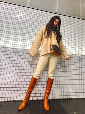 nonoさんのコーディネート