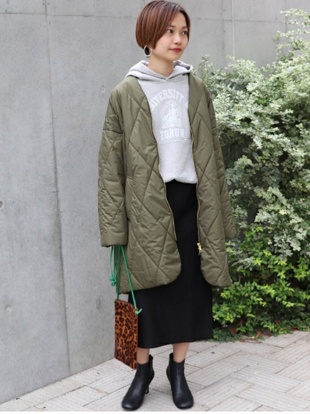 専用　JOURNAL STANDARD L'ESSAGE THIN ダウンコート journal standard L'essage（ジャーナルスタンダードレサージュ）の