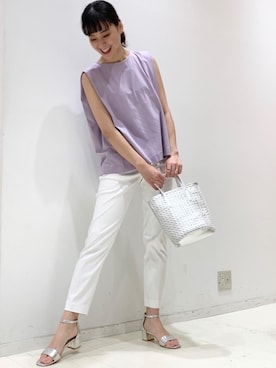 大山 栞さんのコーディネート