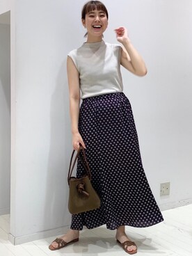 大山 栞さんのコーディネート