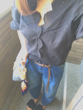 bebe..さんのコーディネート