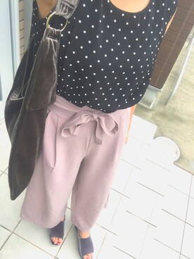 bebe..さんのコーディネート