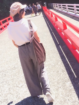 bebe..さんのコーディネート