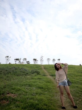 梦追人さんのコーディネート