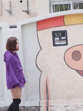 梦追人さんのコーディネート