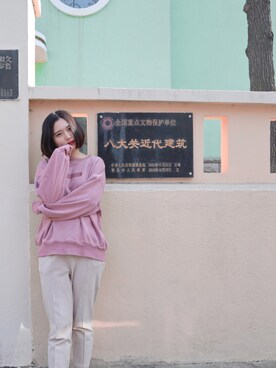 梦追人さんのコーディネート