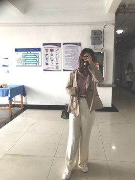 梦追人さんのコーディネート