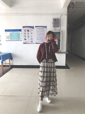 梦追人さんのコーディネート