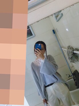 梦追人さんのコーディネート