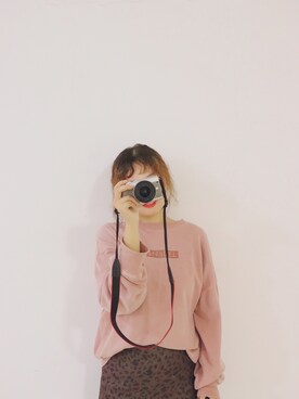 梦追人さんのコーディネート