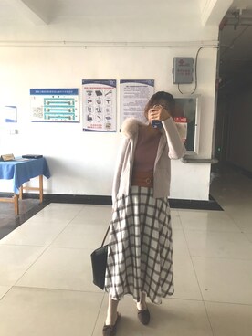 梦追人さんのコーディネート