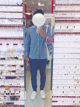 マロンさんのコーディネート