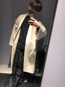 Naka_Wearさんのコーディネート