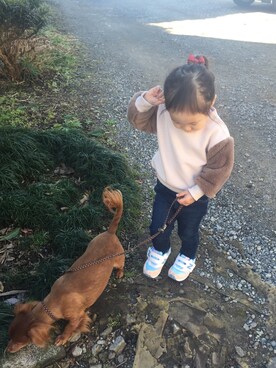 KOHARUさんのコーディネート