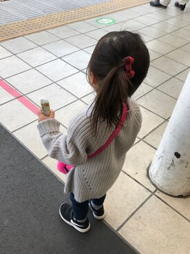 KOHARUさんのコーディネート