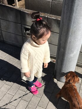 KOHARUさんのコーディネート