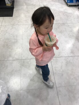 KOHARUさんのコーディネート