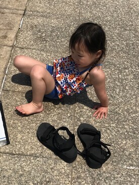 KOHARUさんのコーディネート