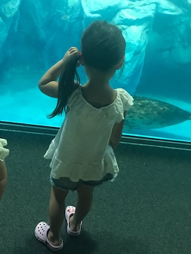 KOHARUさんのコーディネート