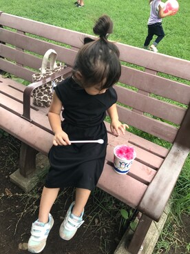 KOHARUさんのコーディネート